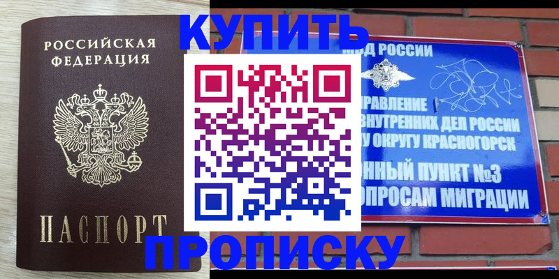 прописка гарантия в Тихорецке
